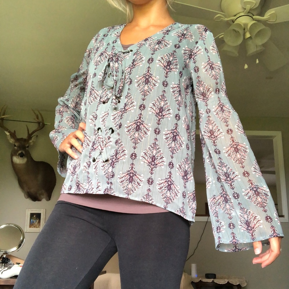 Blouse